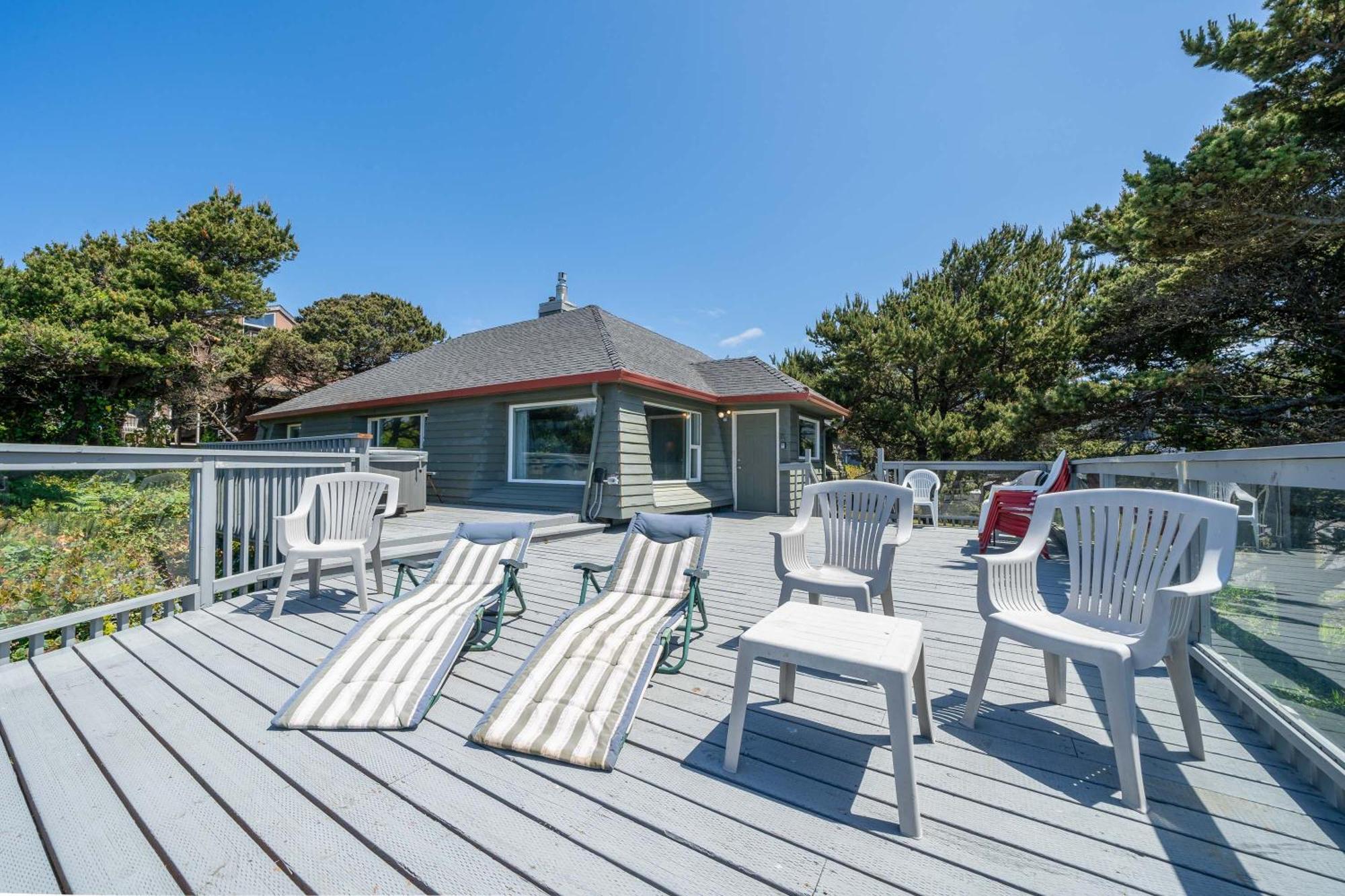 Ebbing House Villa Lincoln City Dış mekan fotoğraf