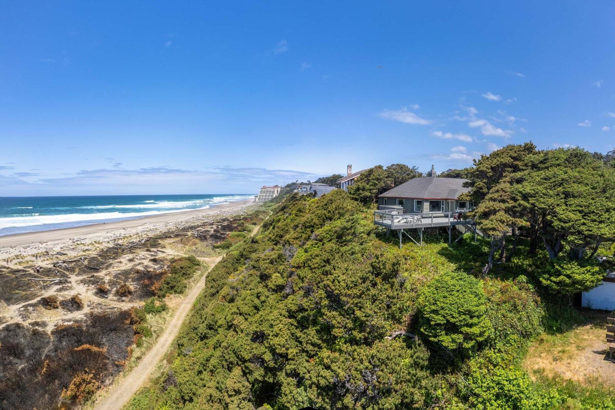 Ebbing House Villa Lincoln City Dış mekan fotoğraf