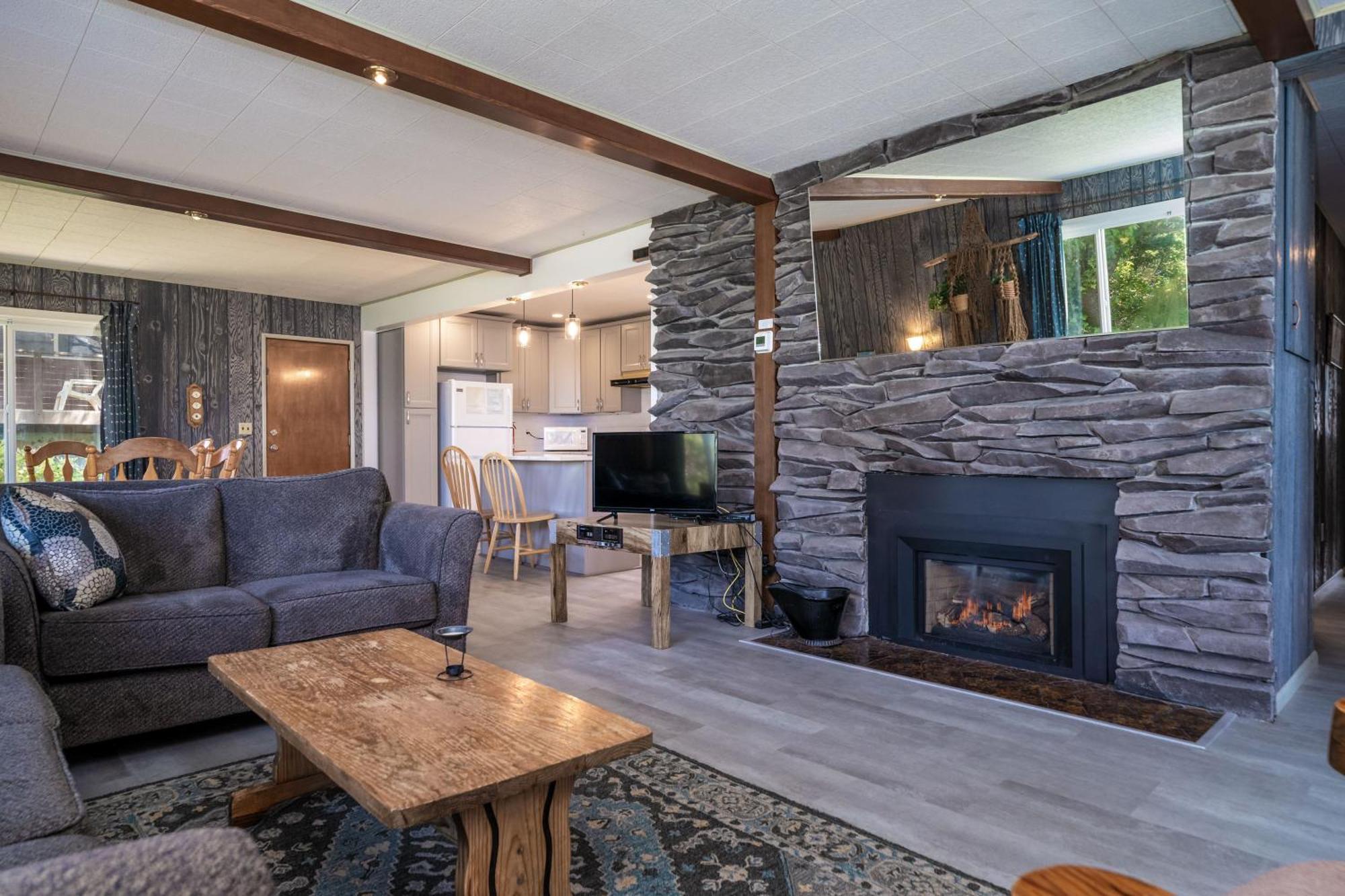 Ebbing House Villa Lincoln City Dış mekan fotoğraf
