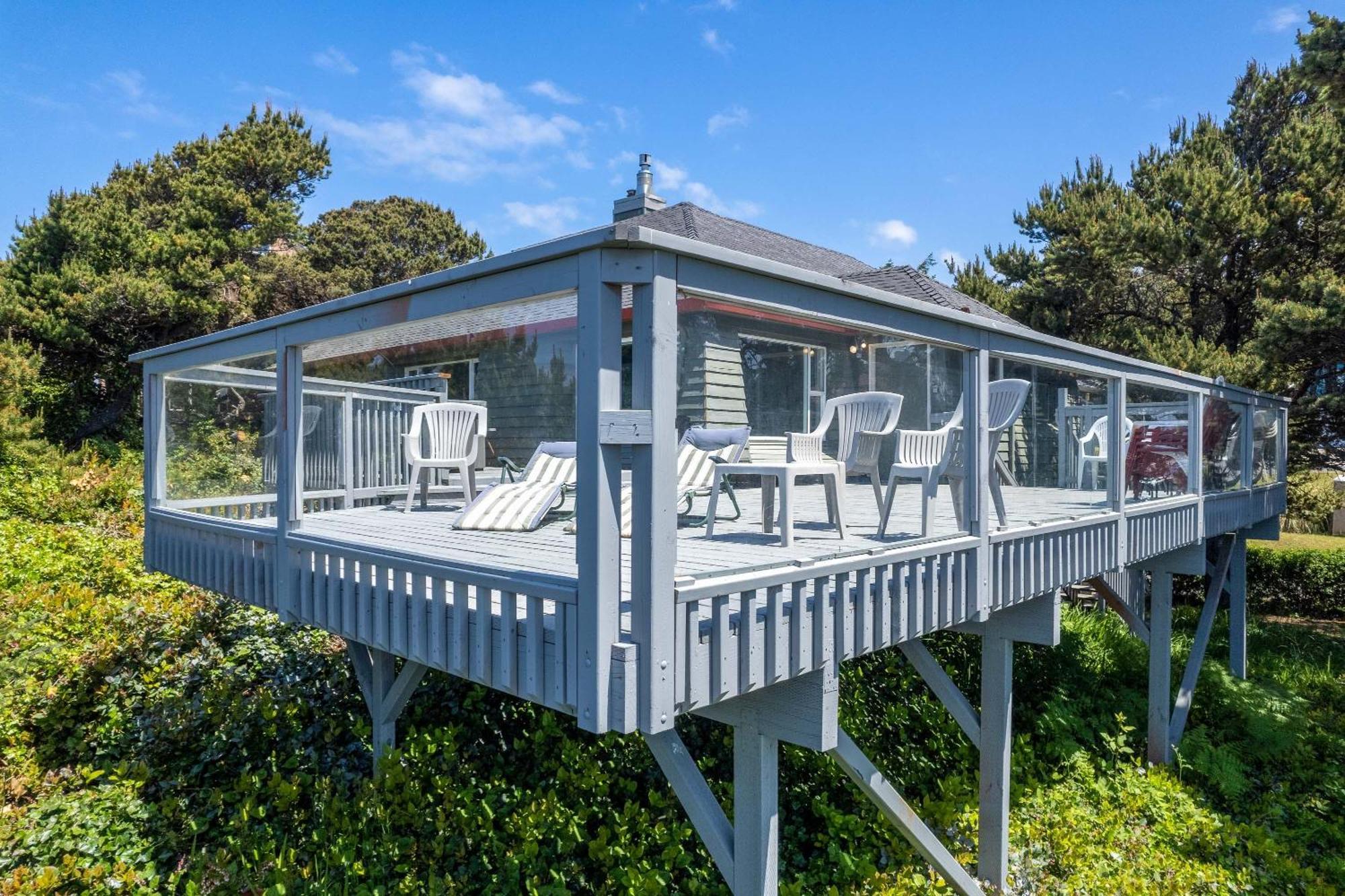 Ebbing House Villa Lincoln City Dış mekan fotoğraf