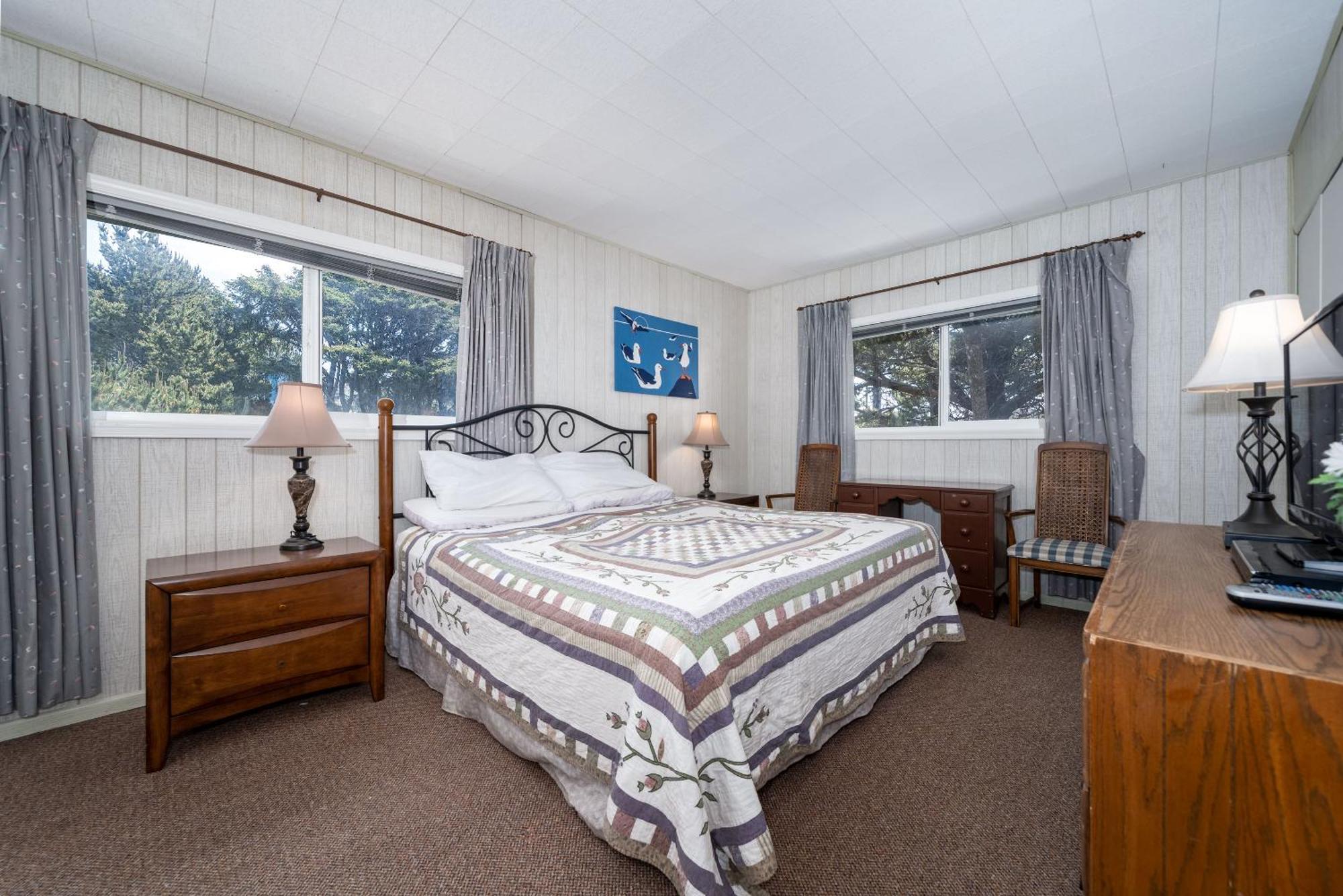 Ebbing House Villa Lincoln City Dış mekan fotoğraf