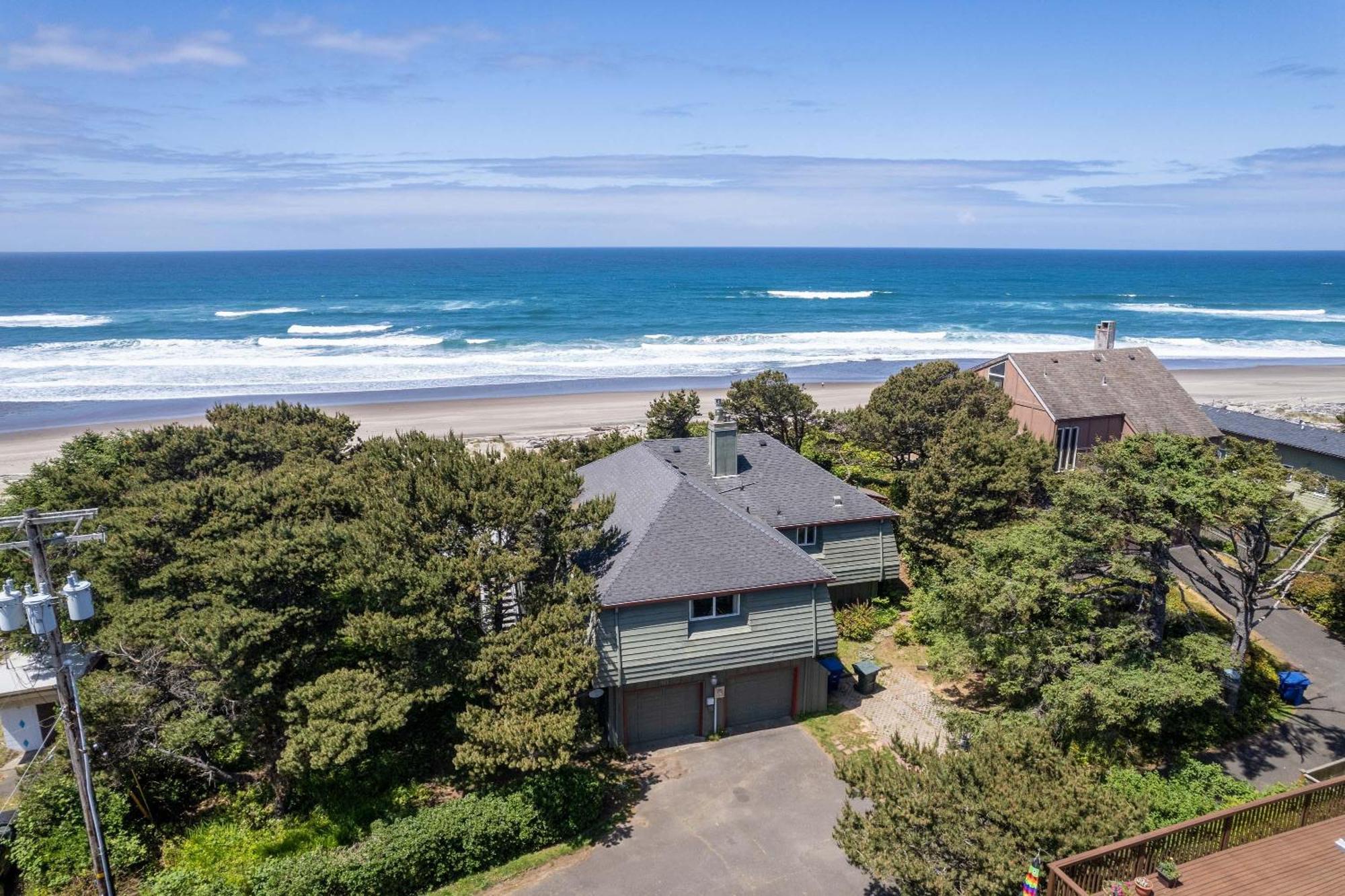 Ebbing House Villa Lincoln City Dış mekan fotoğraf