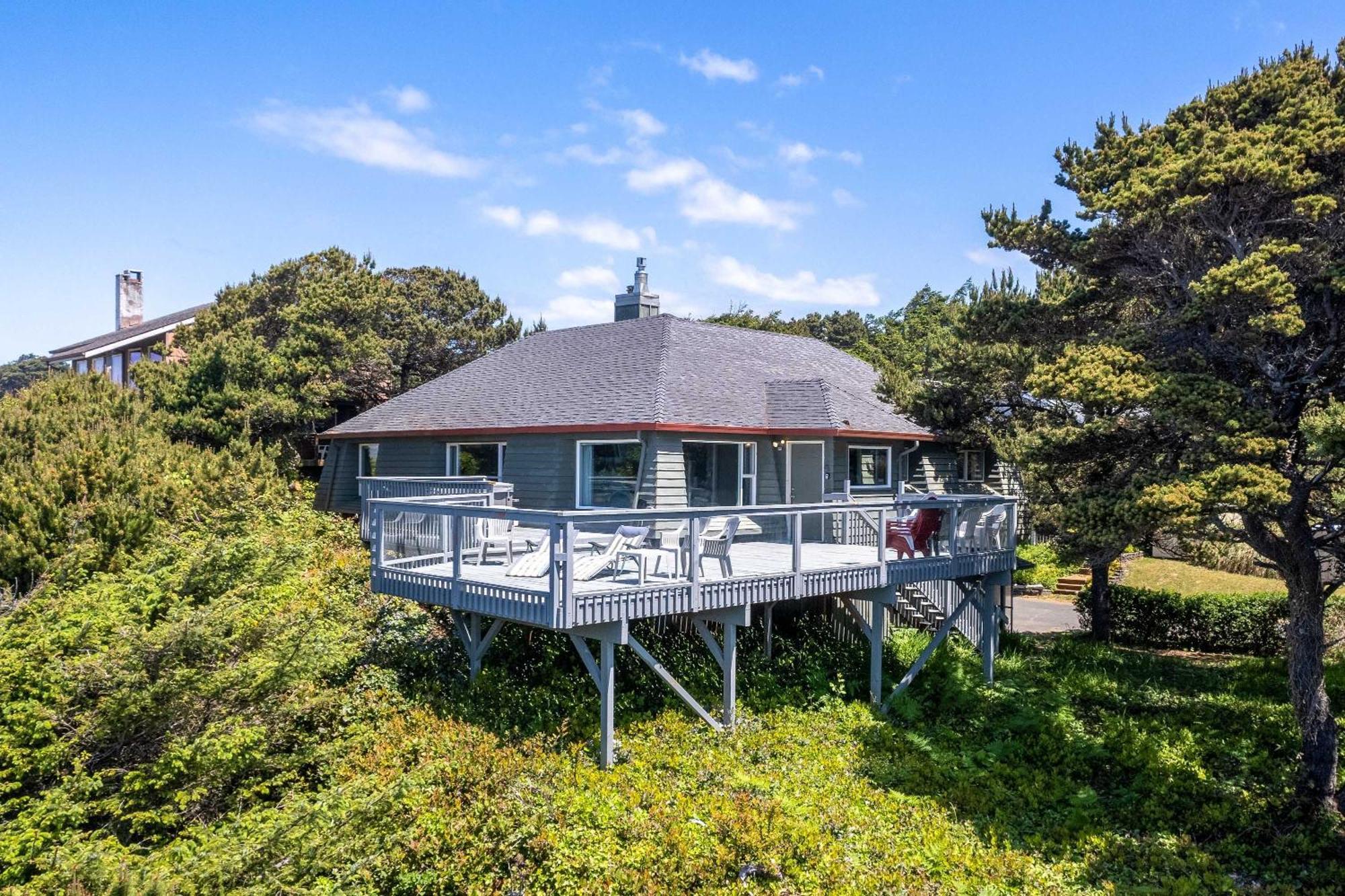 Ebbing House Villa Lincoln City Dış mekan fotoğraf