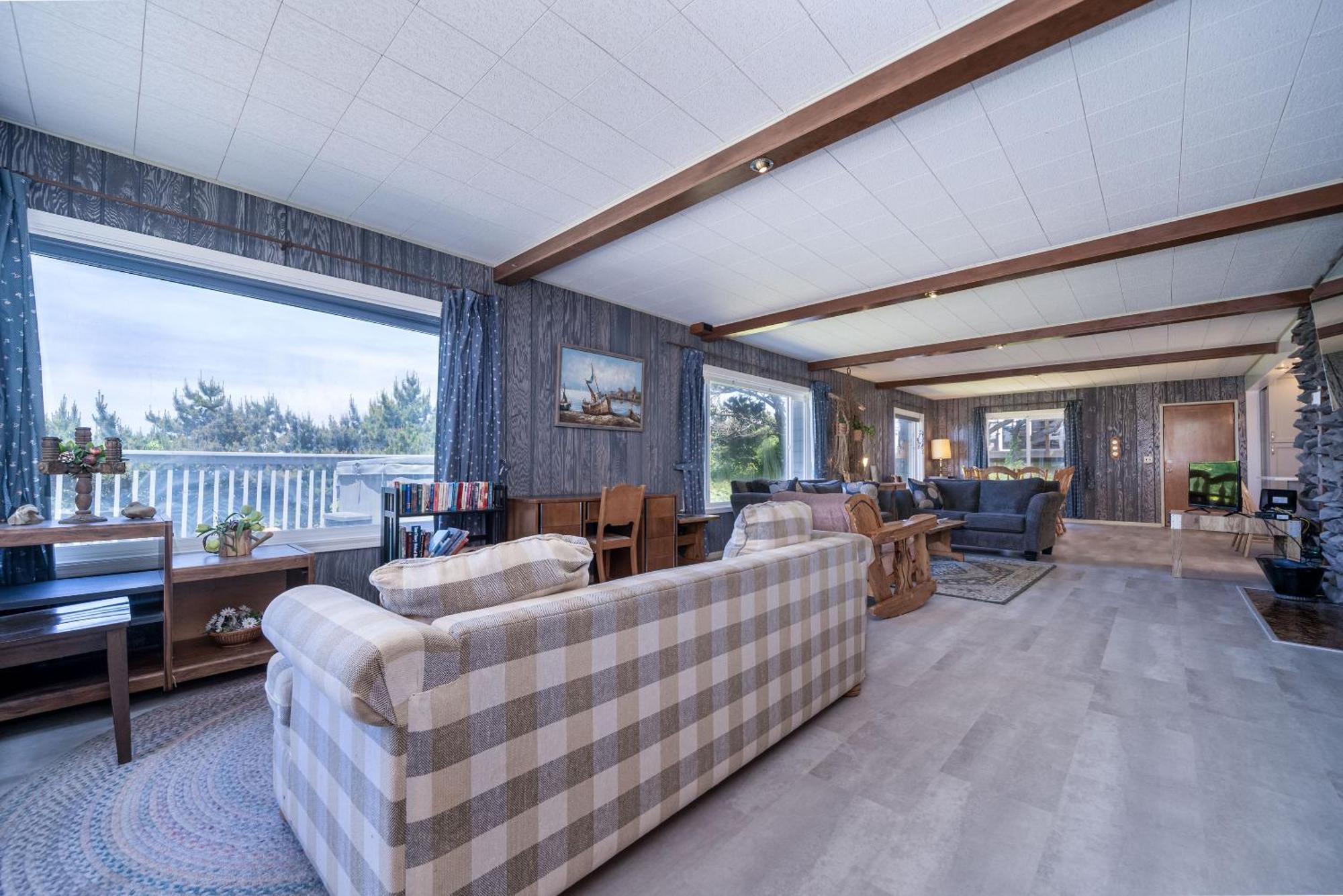 Ebbing House Villa Lincoln City Dış mekan fotoğraf